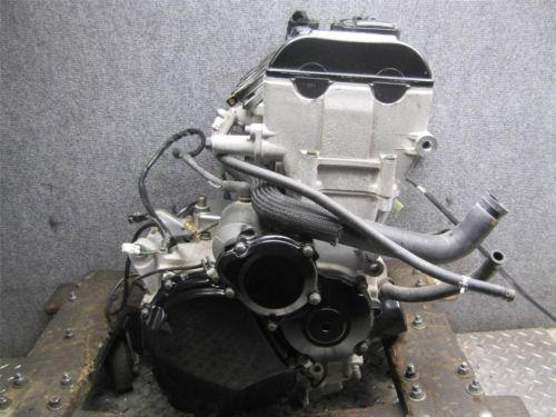 1997-2000 GSXR 600 engine for sale