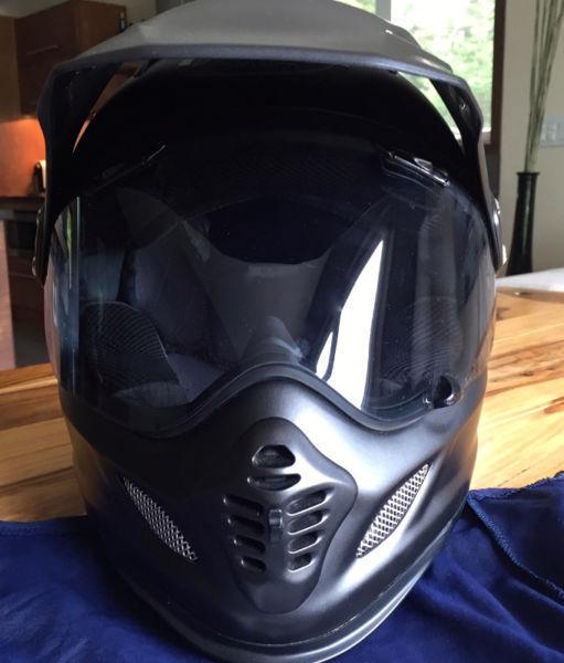 Casque de Moto Arai XD-4 Motorcycle Helmet