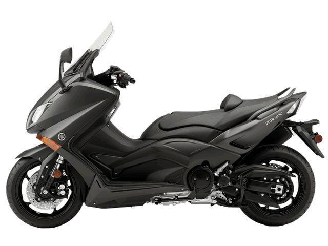 YAMAHA TMAX 2015