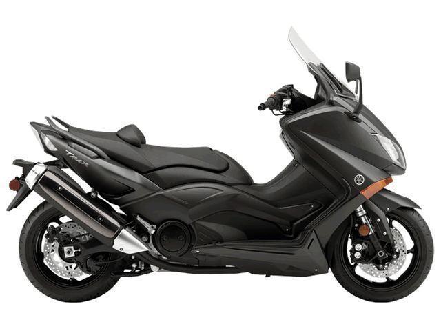 YAMAHA TMAX 2015