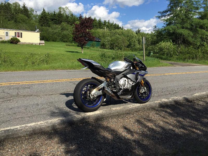 Yamaha R1M ***Price reduced and OBO*** PREMIUM MOTORCYCLE