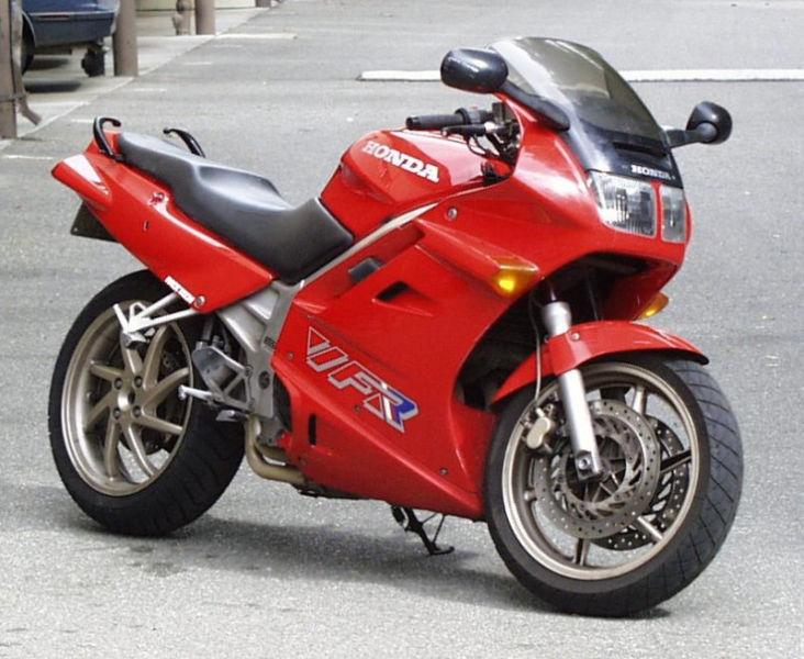 Wanted: Looking for 1990 1991 1992 1993 VFR750F parts