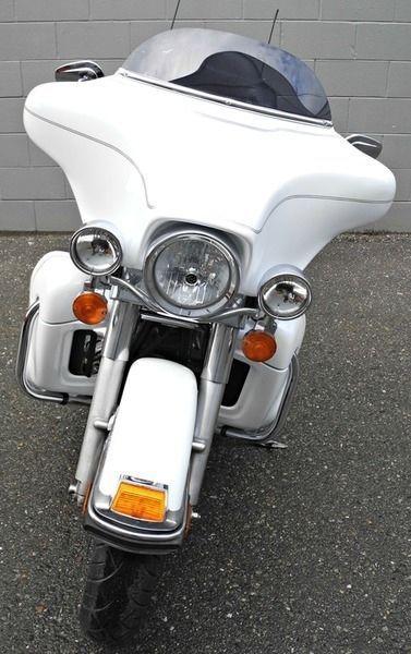 2005 Harley-Davidson FLHTCU - Electra Glide Ultra Classic