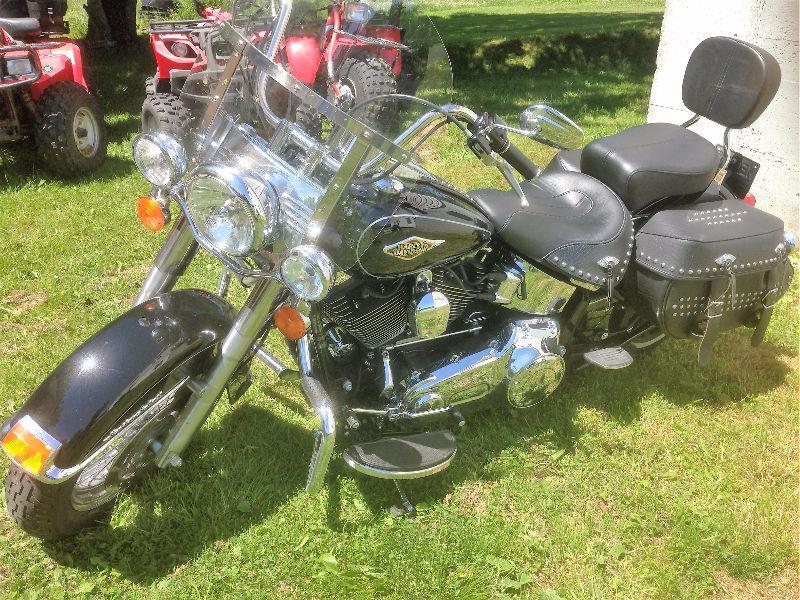 Great Look/Amazing Ride