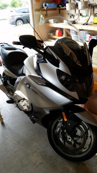 BMW Motorcycle for sale