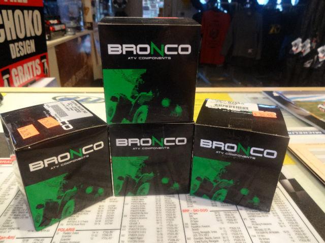BRONCO ICE TIRE STUDS IN STOCK AT  MOTORSPORTS!