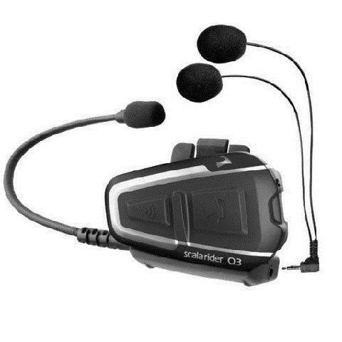 Communication System Scala Rider Q3 - FREE SHIPPING