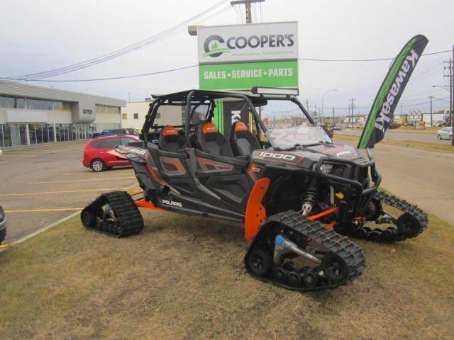 Having trouble selling your machine, call Cooper's we can help!