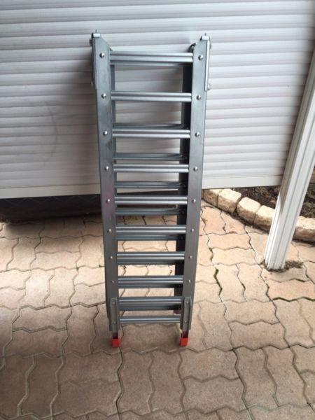 Wanted: BRAND NEW Folding Arched Ramps $120 OBO