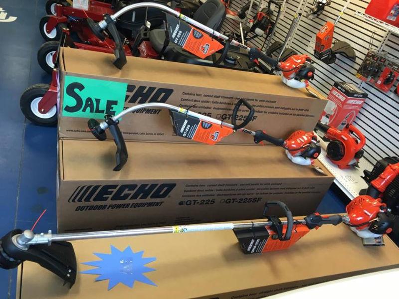SALE!!! Brand new trimmers and attachments
