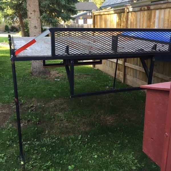 Wanted: QUAD/SLED DECK $200.00