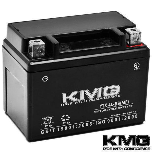 Wanted: Battery for quad, pit bike, scooter, e-bike