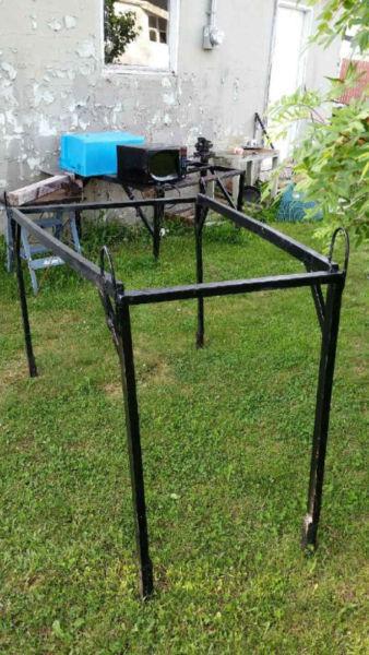 Quad rack for sale in Gander
