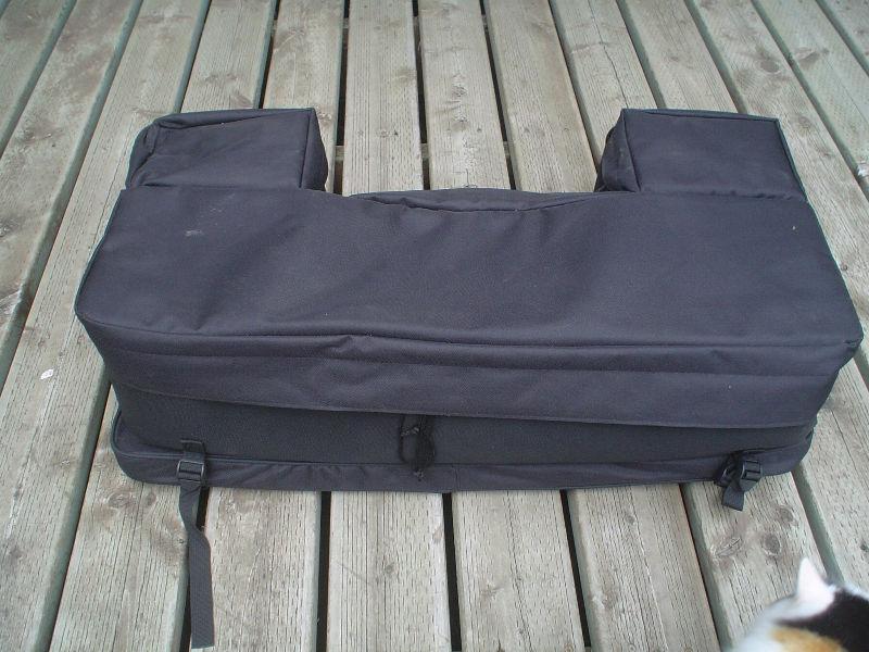 ATV Storage Bag / Compartment