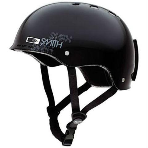 Smith Adult Holt Park Helmet - BNIB