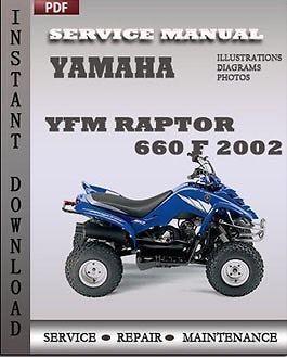 Wanted: Looking for 2001-05 raptor 660 parts