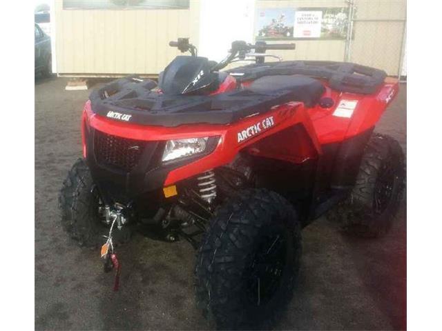 ***0%*** 2015 Arctic Cat XR 700 XT ONLY $35 p/w OAC