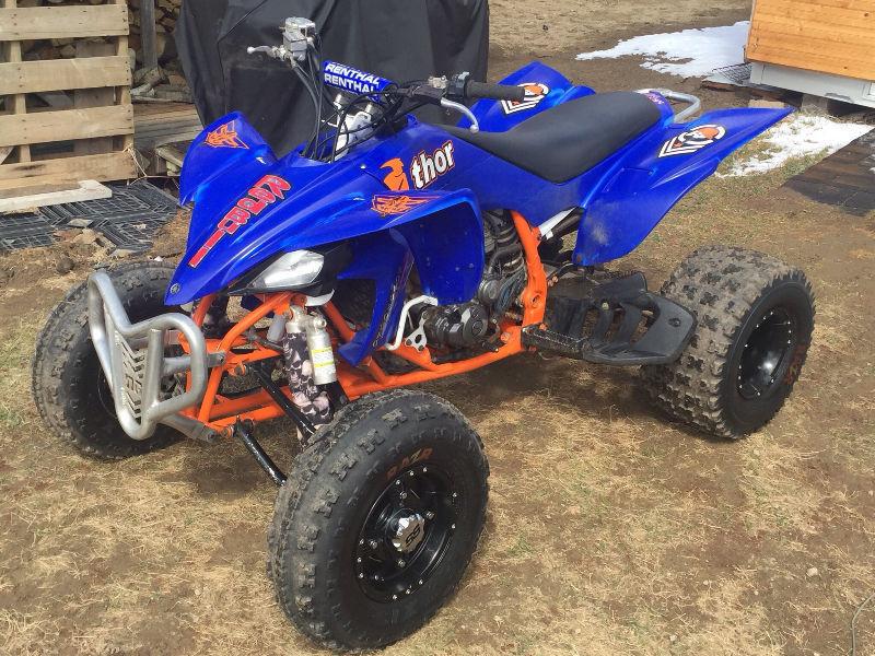 2004 yfz450 for sale for 3500 obo