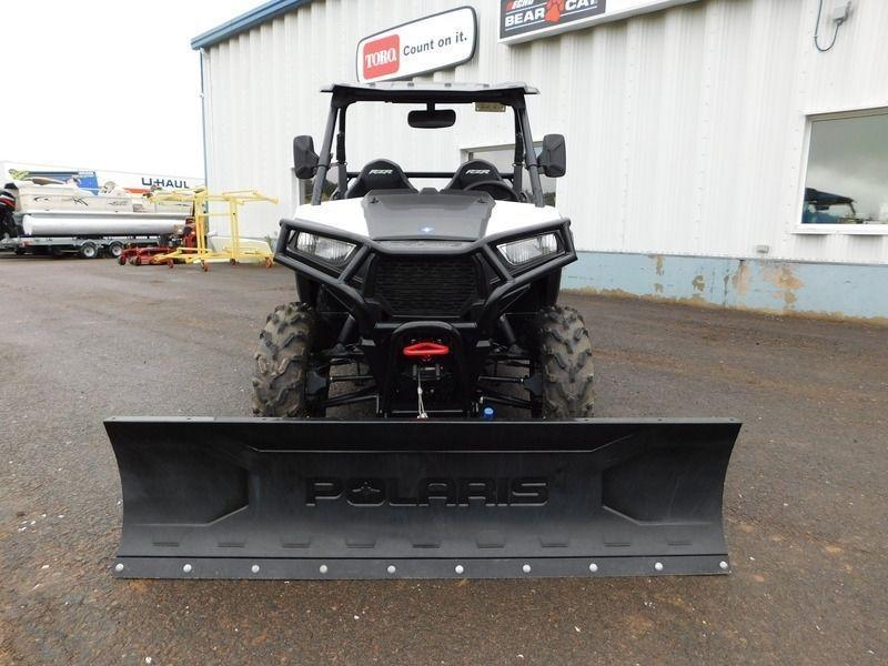 2016 POLARIS RZR 900 TRAIL