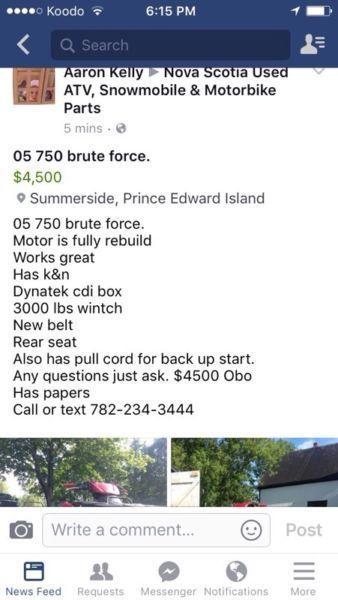 05 750 brute force