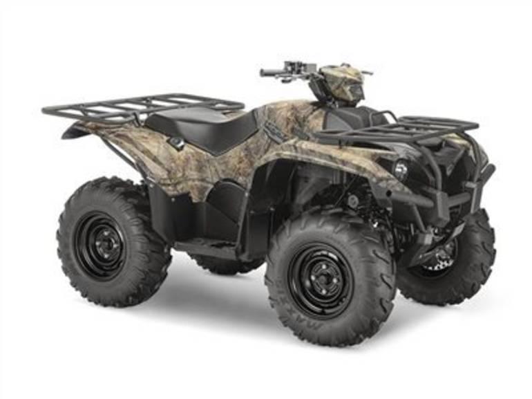 Yamaha Kodiak Truckload Sale