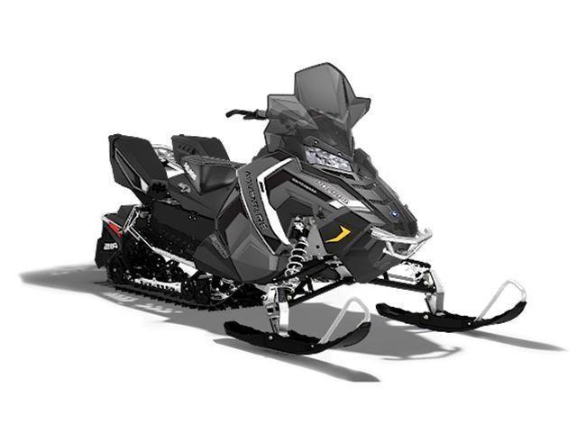 2017 POLARIS