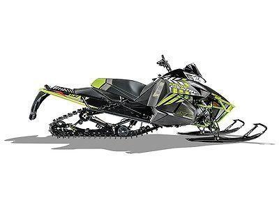 2017 Arctic Cat XF 6000 Cross Country Limited ES (137)