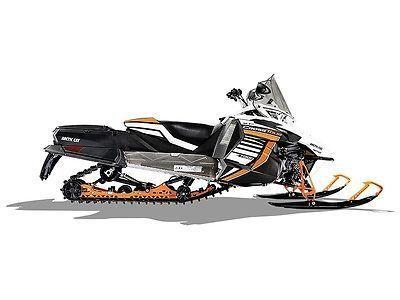 2017 Arctic Cat XF 7000 Crosstour