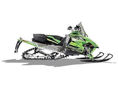 2017 Arctic Cat XF 7000 Crosstrek (137)