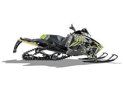 2017 Arctic Cat XF 8000 Cross Country Limited ES (137)