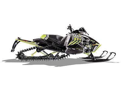 2017 Arctic Cat XF 8000 High Country Limited ES (153)