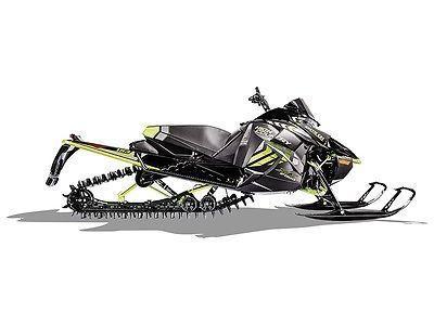2017 Arctic Cat XF 9000 High Country Limited (153)