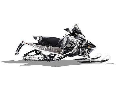 2017 Arctic Cat ZR 4000 LXR (129)