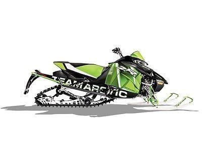 2017 Arctic Cat ZR 9000 RR (137)