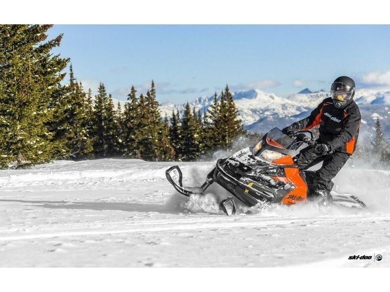 **PRICE REDUCED, ONLY 1 LEFT** 2015 Ski-Doo Tundra Xtreme Rotax