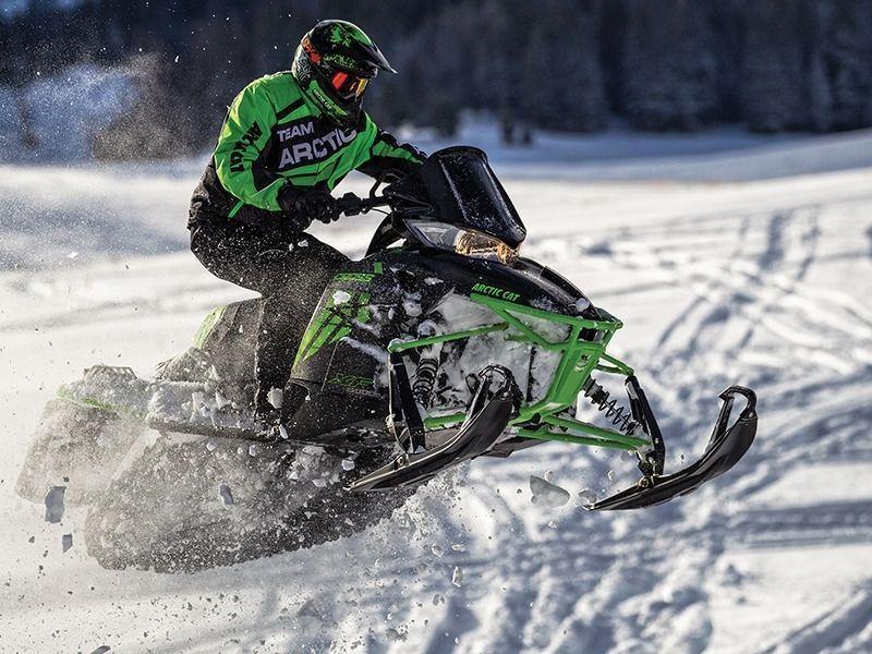 2017 Arctic Cat XF 6000 Cross Country Limited ES (137)