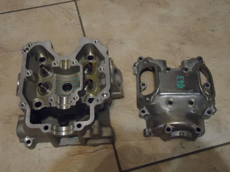 tête de moteur arrière NEUVE NEW kawasaki 750 brute force kvf