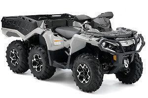 New can-am