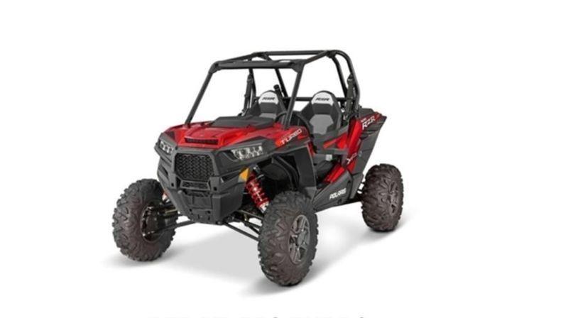 2016 Polaris RZR XP 1000 Turbo EPS 56.19$*/sem** Defiez nos prix