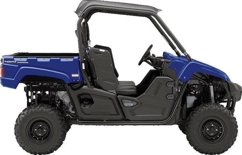 2017 Yamaha VIKING DAE