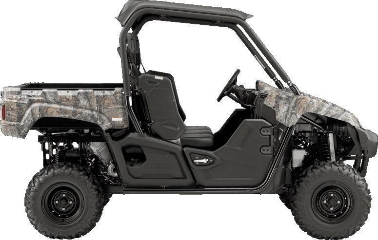 2017 Yamaha VIKING