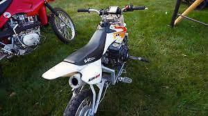 Wanted to by Baja 90cc ATV or dirt bike