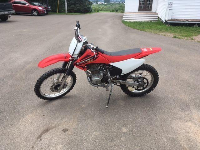 CRF230 For Sale or Trade