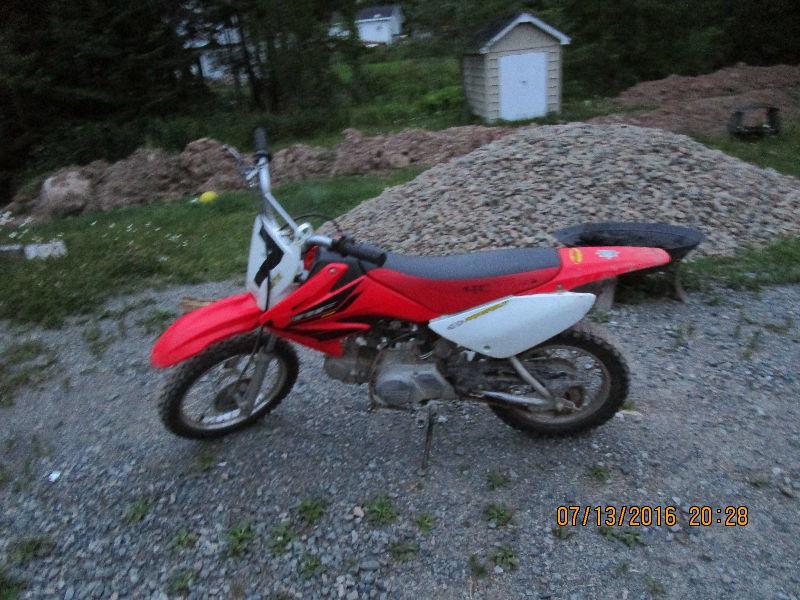 crf70f