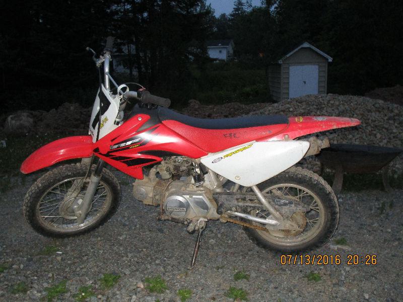 crf70f