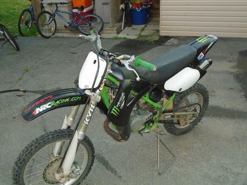 2002 KX 85