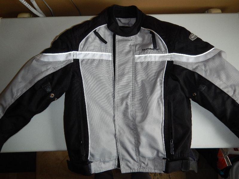 kid/ youth motorcycle jacket