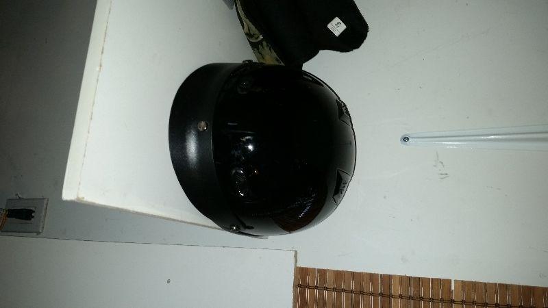 MOTORCYCLE HELMETS FOR SALE