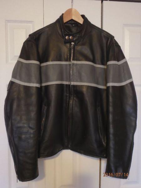 Men's Motorcycle Leathers