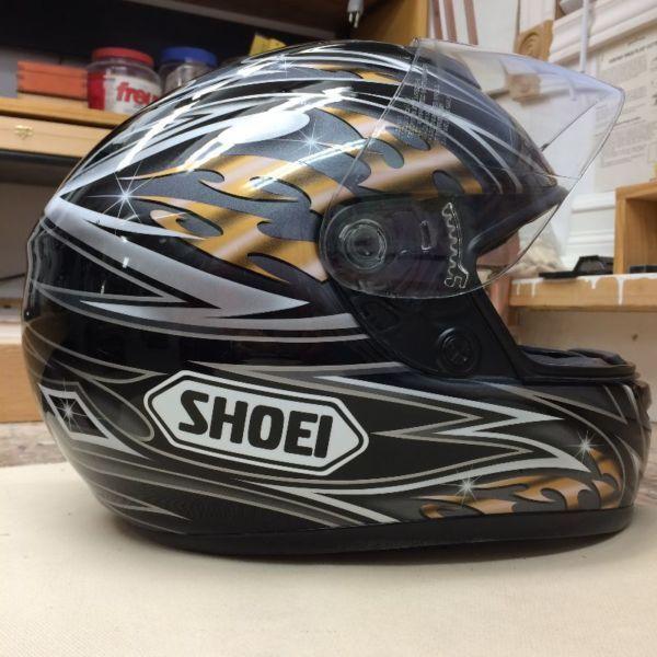 Shoei XR-1000 Motorcycle Helmet